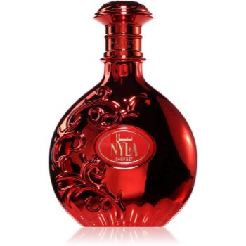 Arabiyat Prestige Nyla Sherbet Eau de Parfum pentru femei
